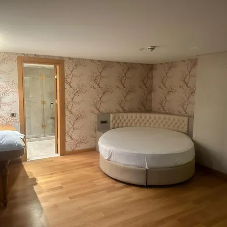 Aparthotel Viento Only For Ladies Istanbul