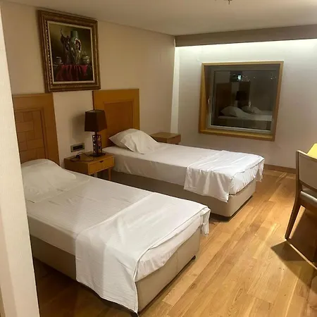 Apart Otel Viento Only For Ladies *